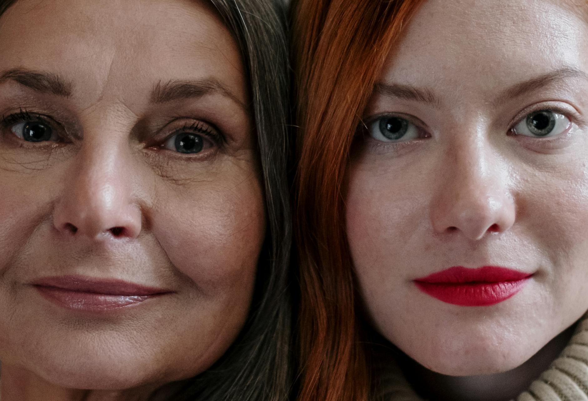 Recognizing the Difference Between Normal Aging Worry and Dementia-Related Anxiety