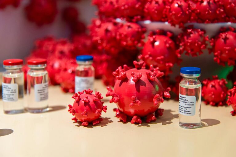 Research Advances Therapeutic Possibilities - Featured image