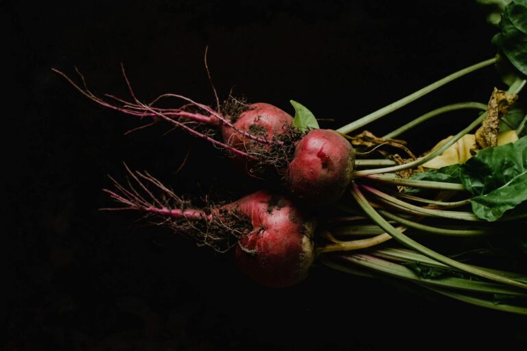 Scientists Reveal beets Is One of the Worst Foods for Brain Health - Featured image