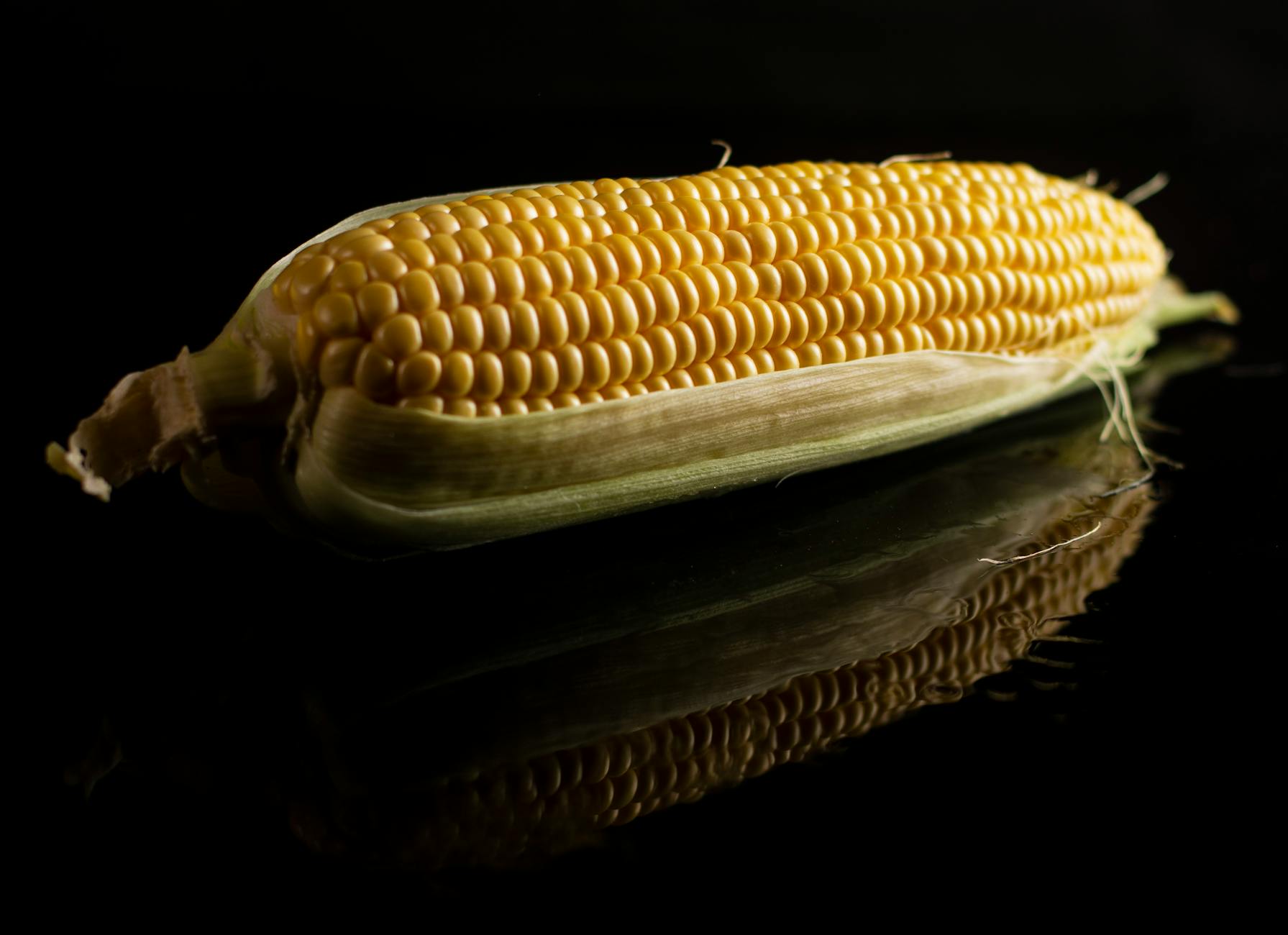 Scientists Reveal corn oil Is One of the Worst Foods for ...
