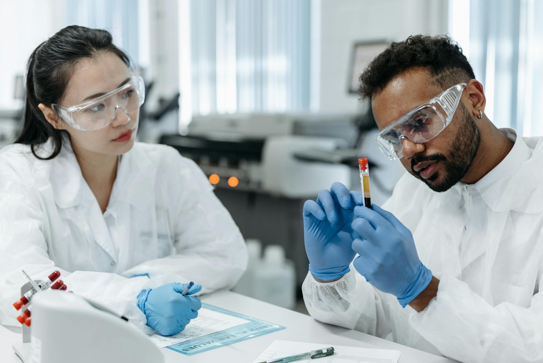 Scientists Reveal New Approach to Prevention - HelpDementia.com