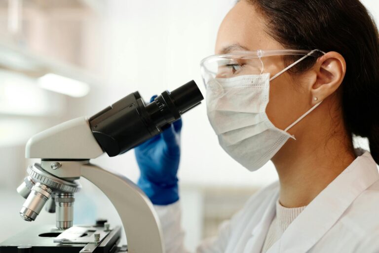 Scientists Reveal New Therapeutic Target - Featured image