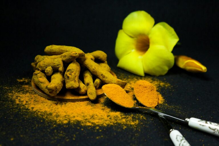 Scientists Reveal turmeric Is One of the Worst Foods for Brain Health - Featured image