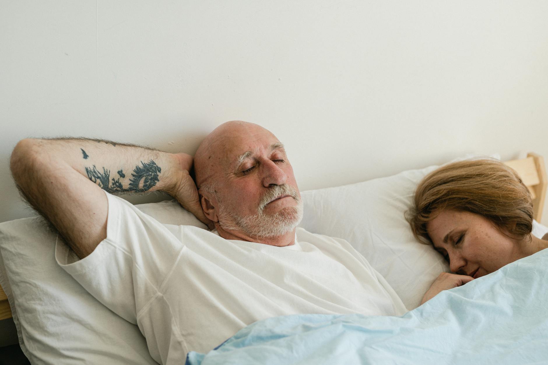 Sex Differences and Complex Genetic Interactions Complicate the Picture