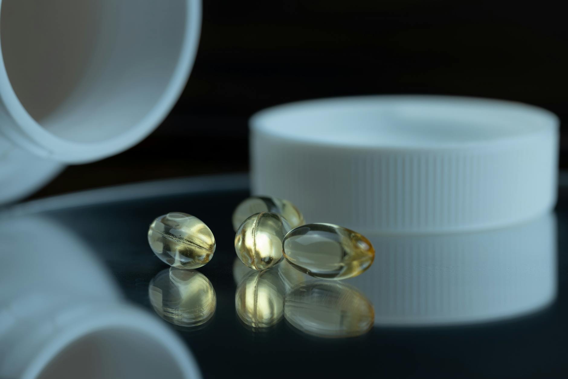 Soybean Oil as a Placebo in Omega-3 Research
