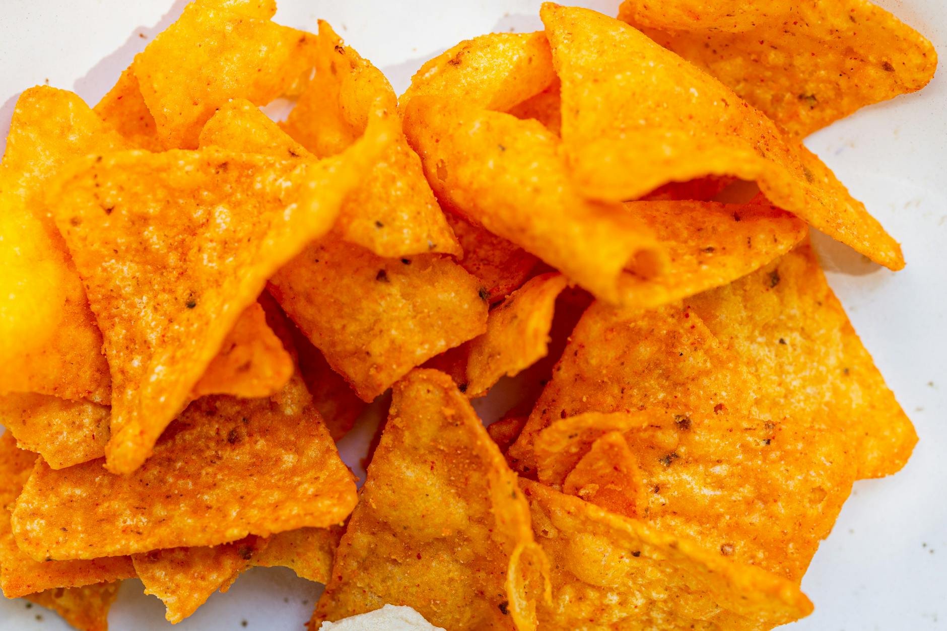 Specific Ultra-Processed Foods Linked to Neurological Disease Risk