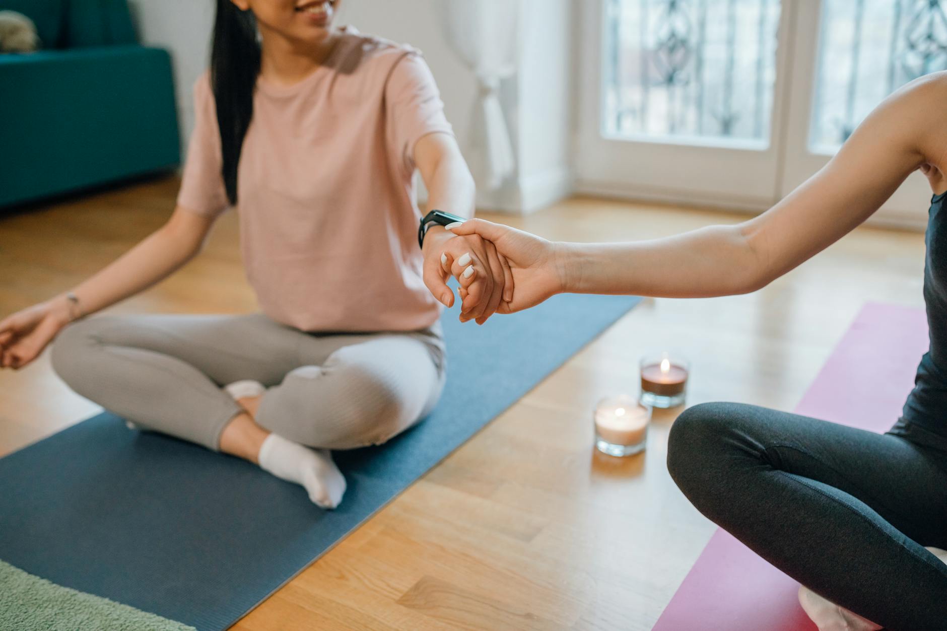 Specific Yoga Practices That Support Brain Health