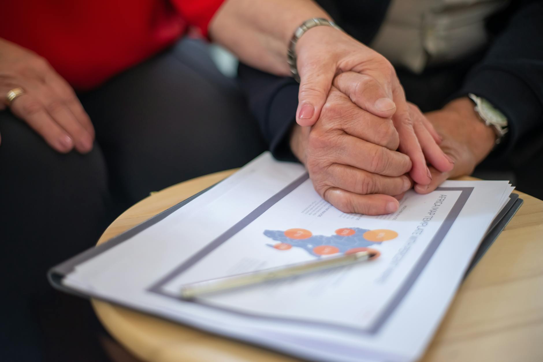 Spiritual Engagement and the Dementia-Prevention Connection