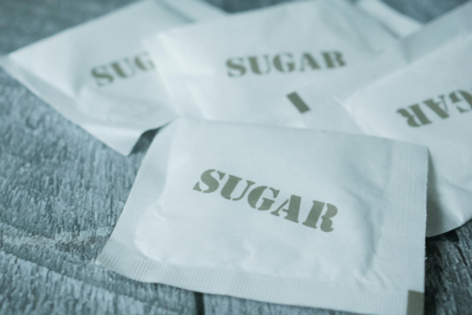 Sugar-Sweetened Beverages Show Particularly Strong Dementia Links
