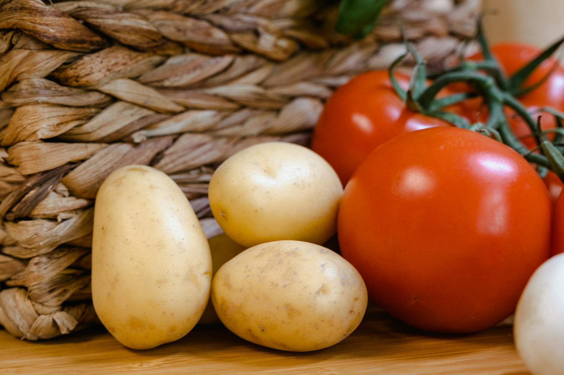 Supplements Versus Whole Food Sources: Where the Real Protection Comes From