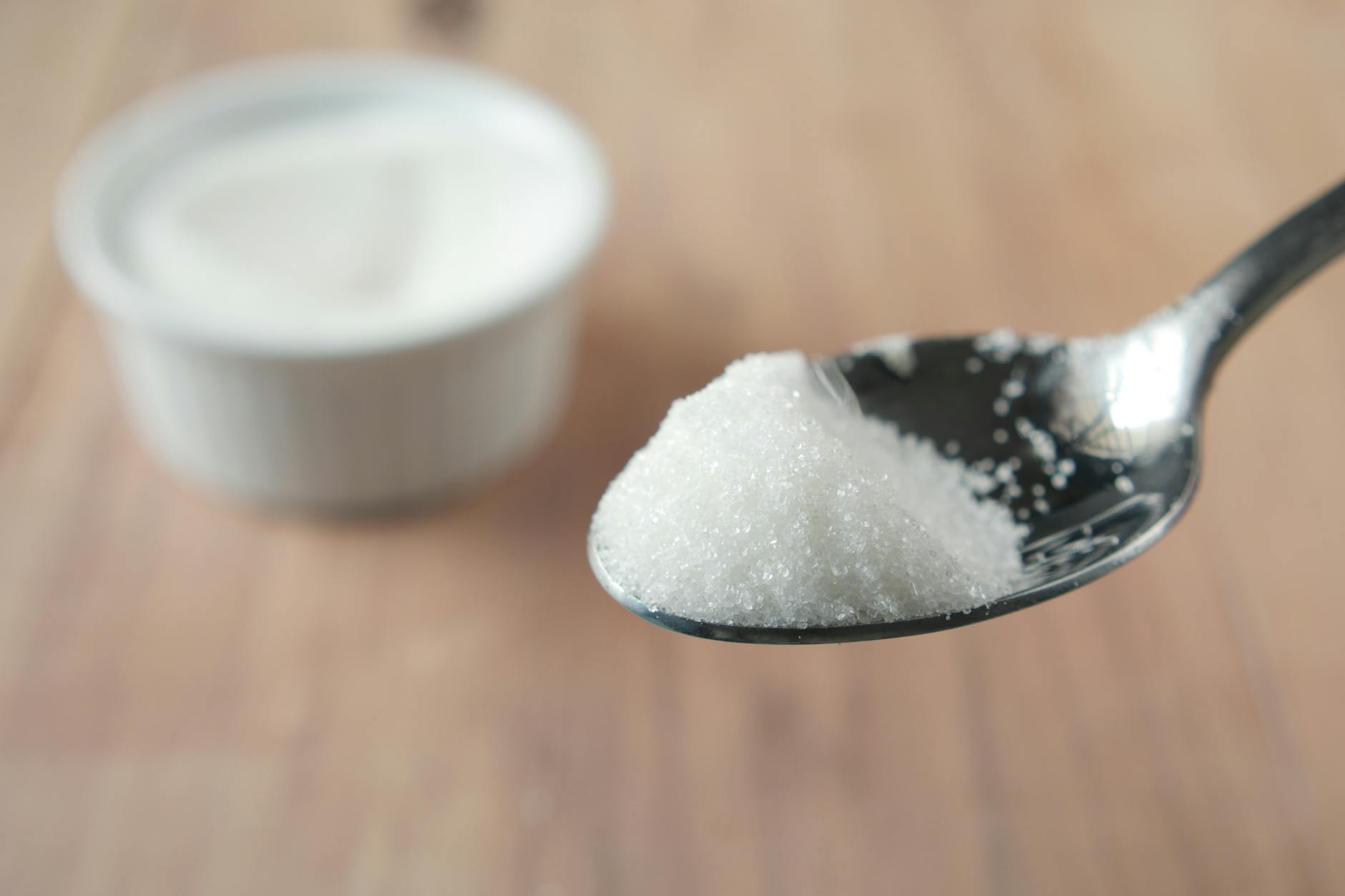 The Artificial Sweetener Surprise—A Warning for Sugar Substitutes
