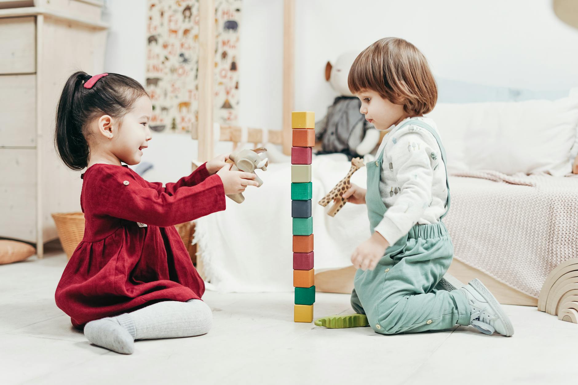 The Brain-Boosting Benefits of Playing a Musical Instrument