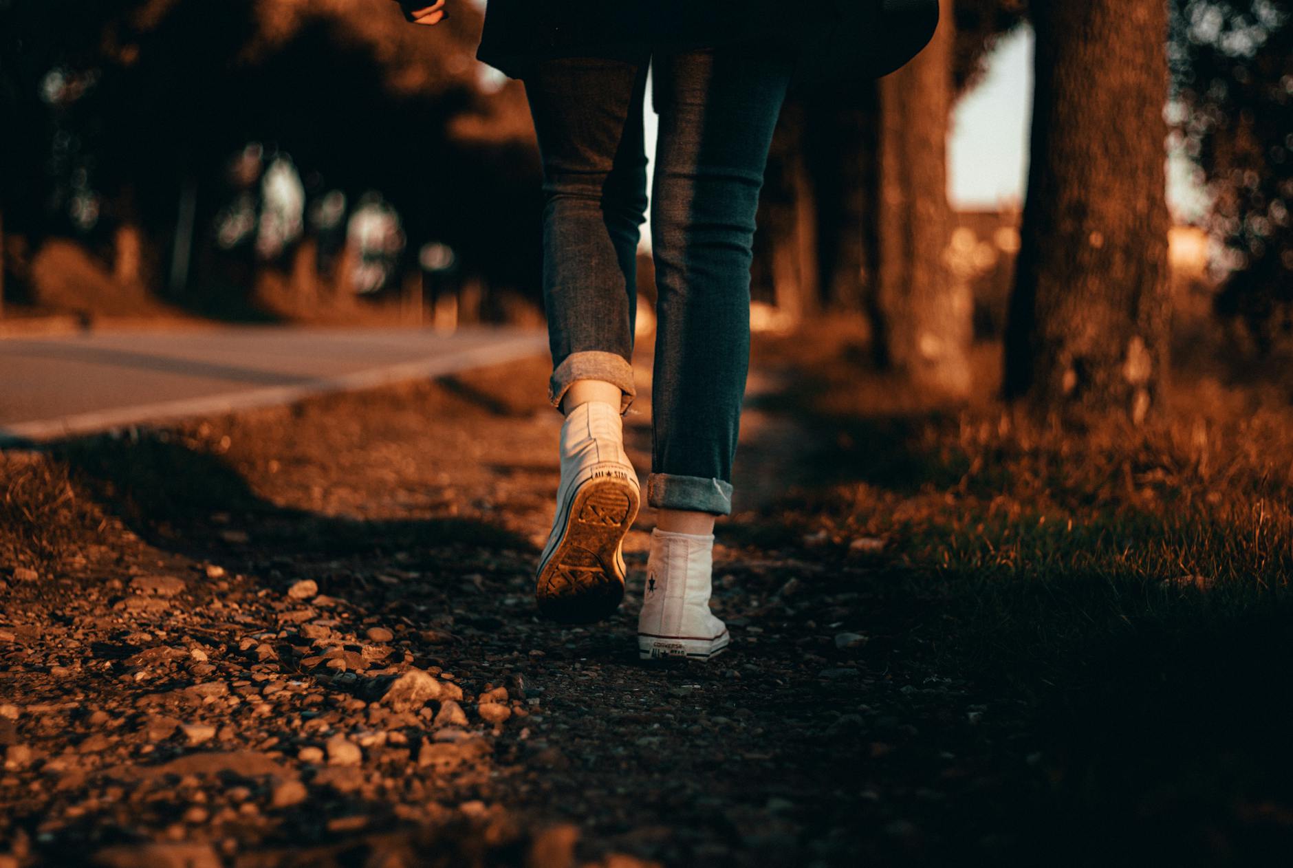 The Brain Science Behind Why Walking Prevents Dementia