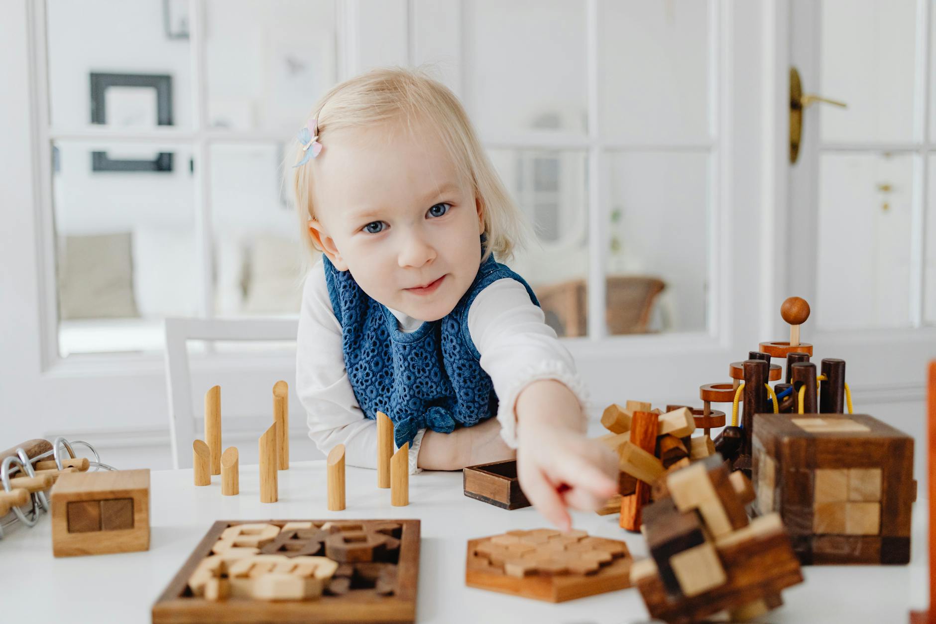 The Broader Impact on Brain Development and IQ