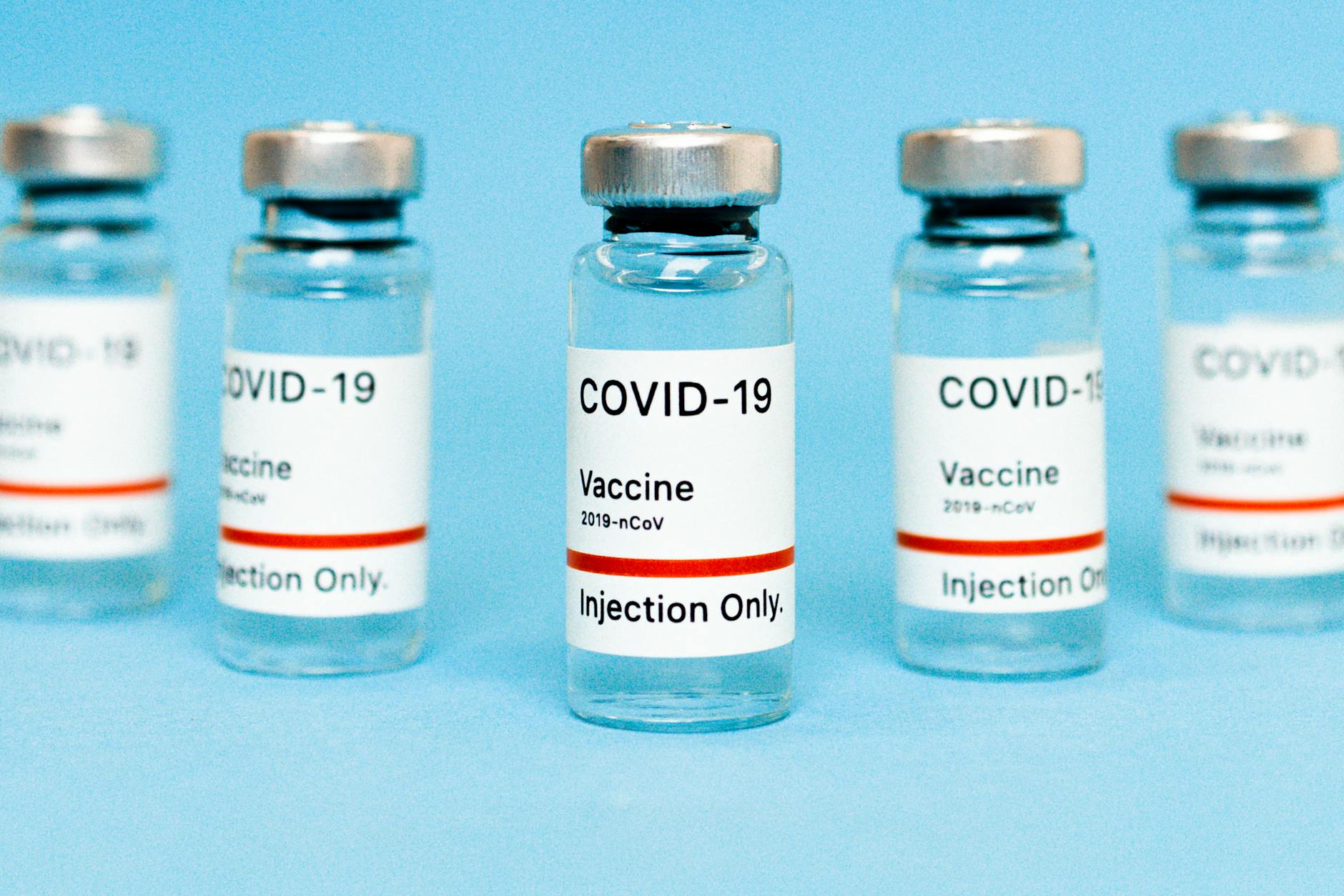 The Broader Picture—Multiple Vaccines, Consistent Protection Pattern