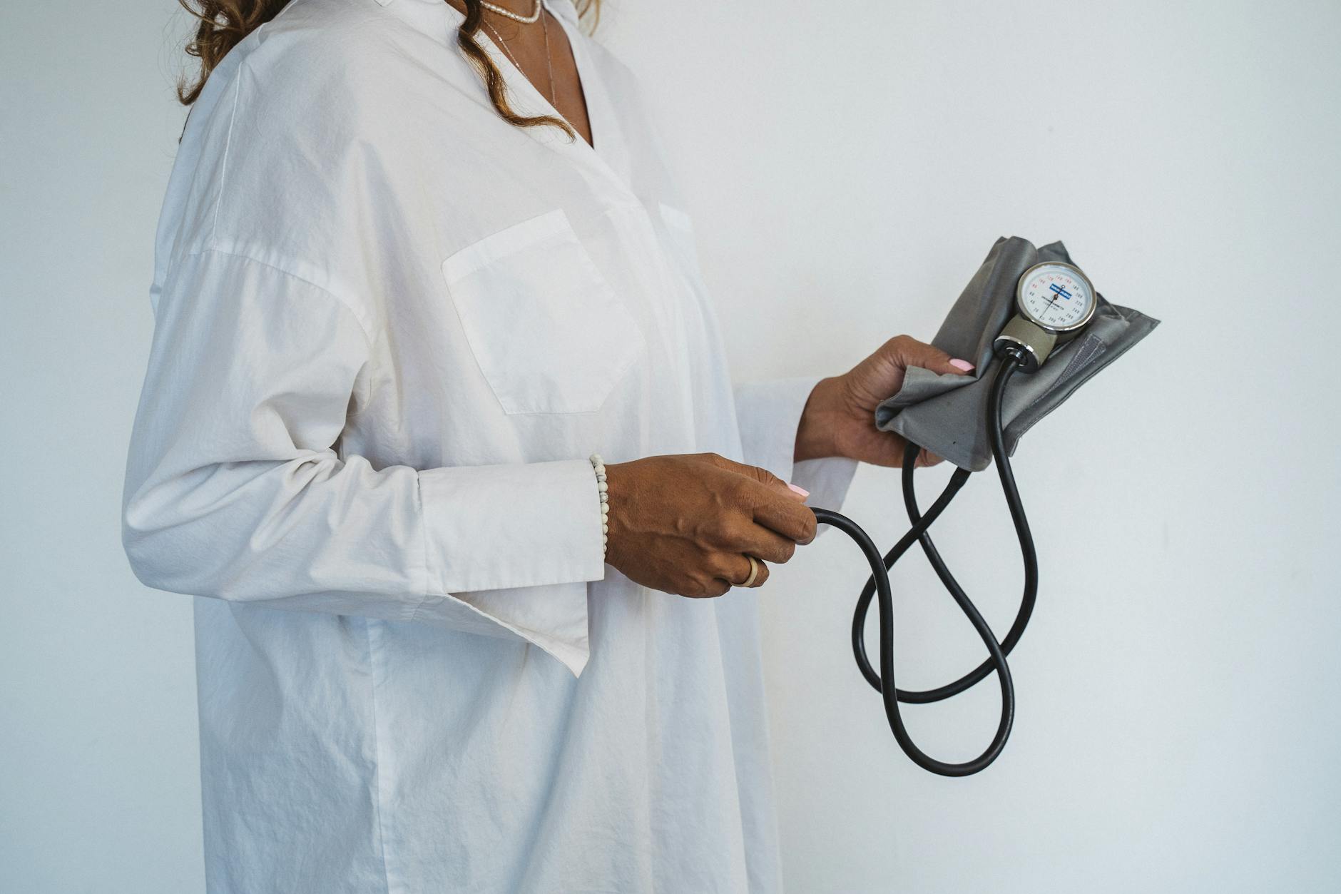 The Cardiovascular-Brain Connection and Why Heart Health Matters After 40