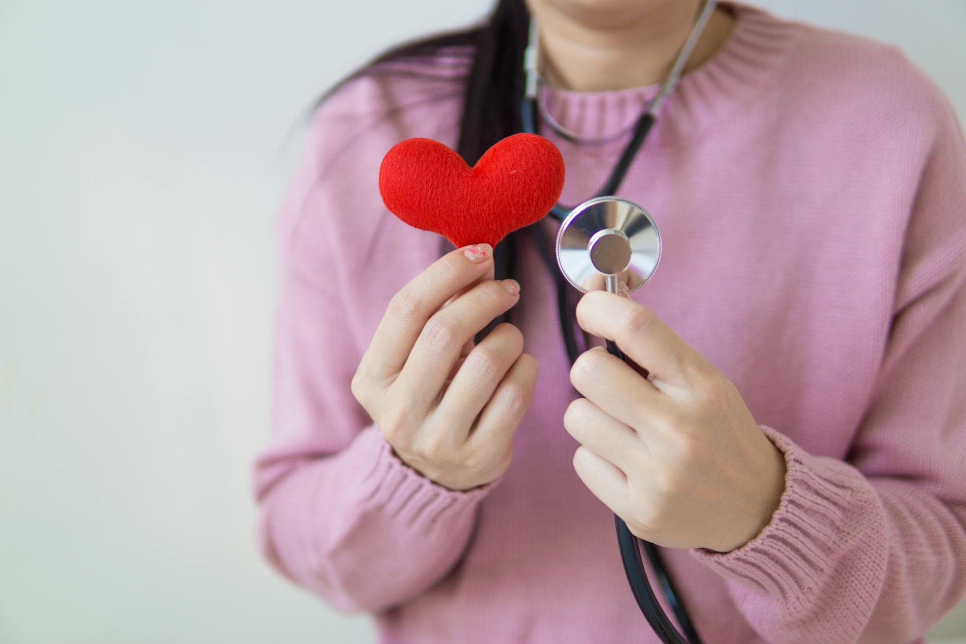 The Cardiovascular Connection: Why Heart Health and Brain Health Are Intertwined