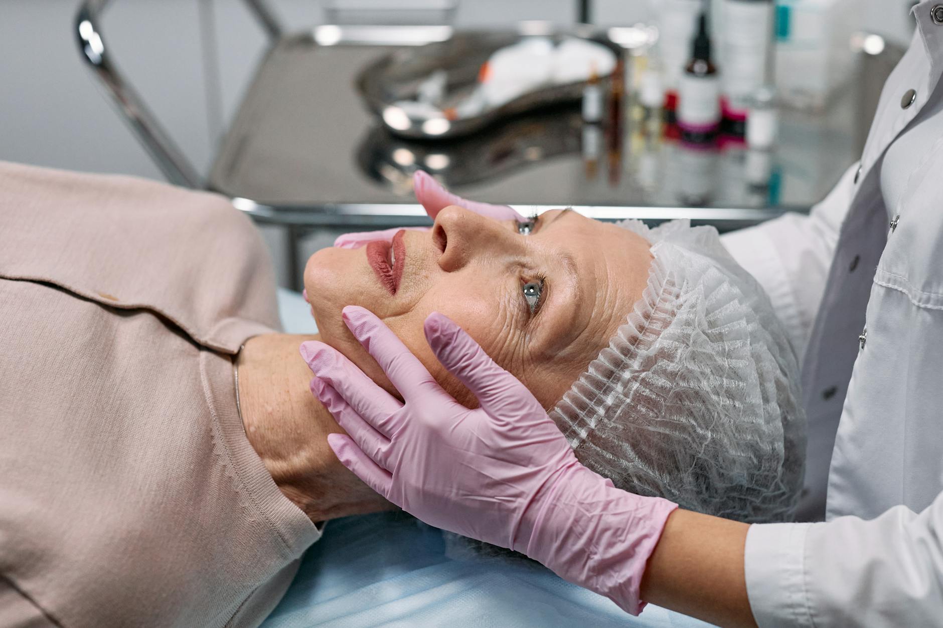 The Clinical Trial Timeline: Years Away from Patient Care