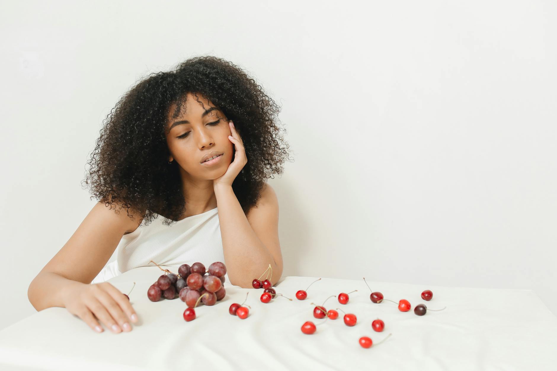 The Components of the MIND Diet and Their Individual Benefits