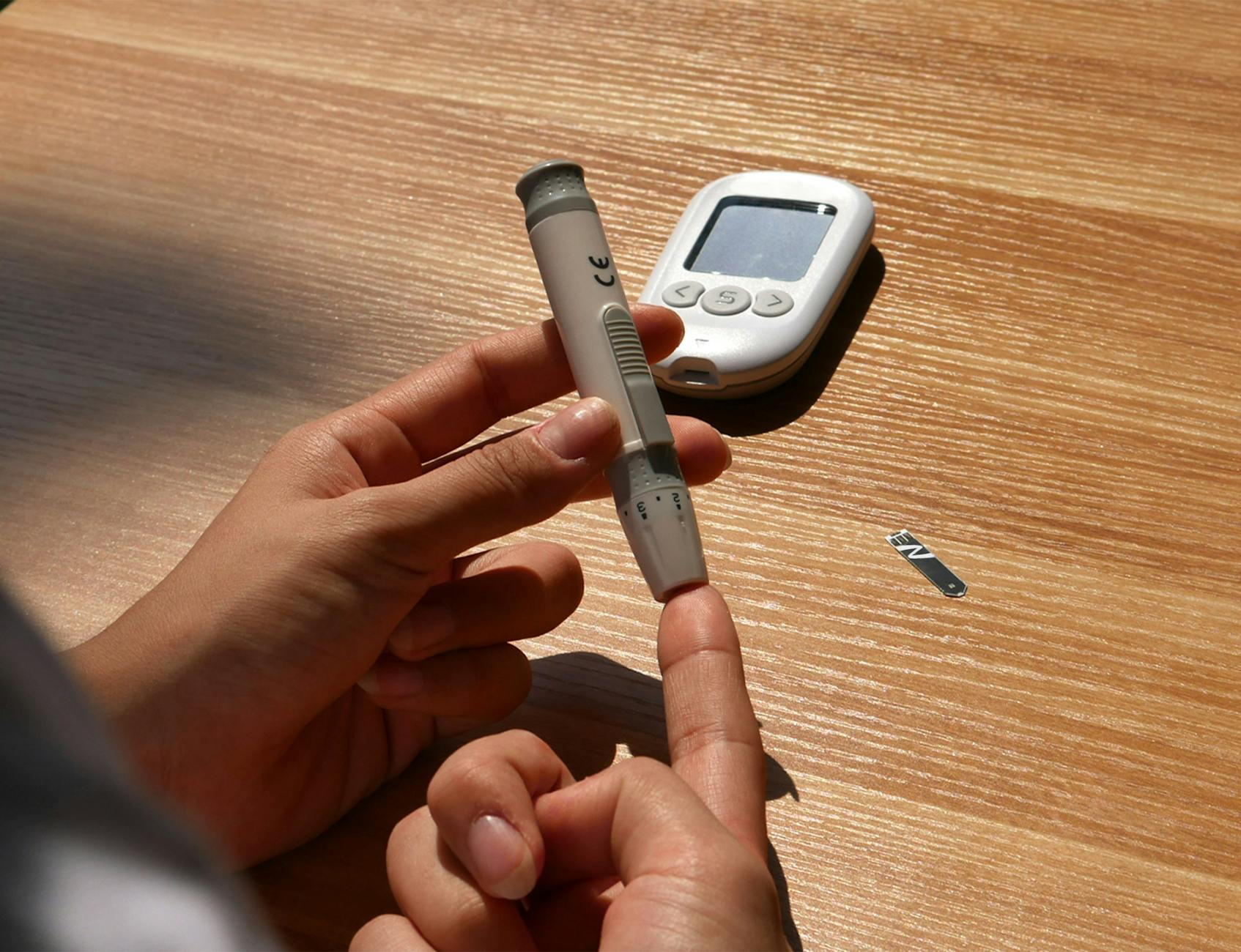 The Connection Between Blood Sugar and Brain Aging