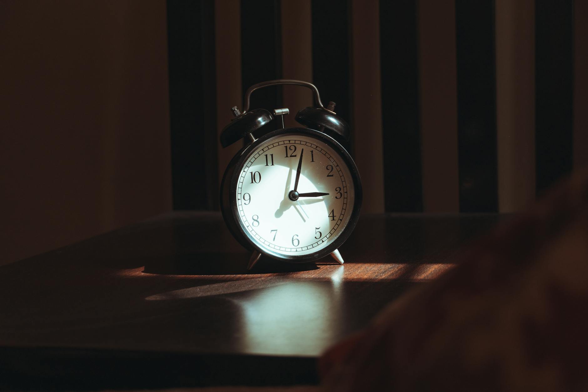 The Connection Between Circadian Rhythms and Dementia Prevention