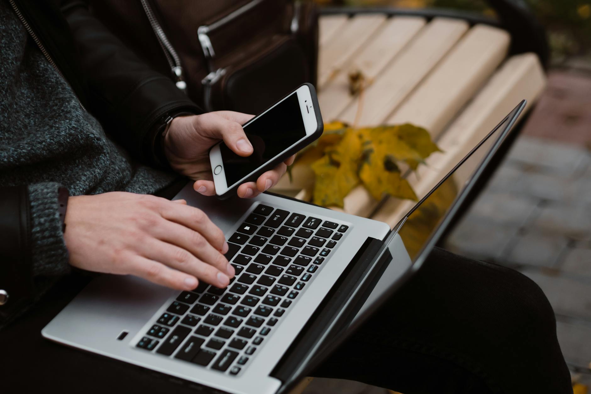 The Connection Between Cognitive Changes and Digital Challenges