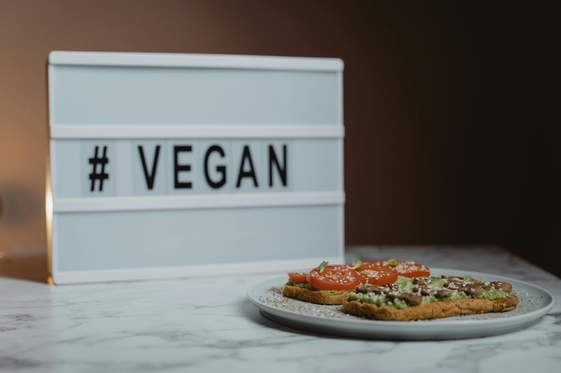The Critical Nutritional Deficiencies Vegans Must Address