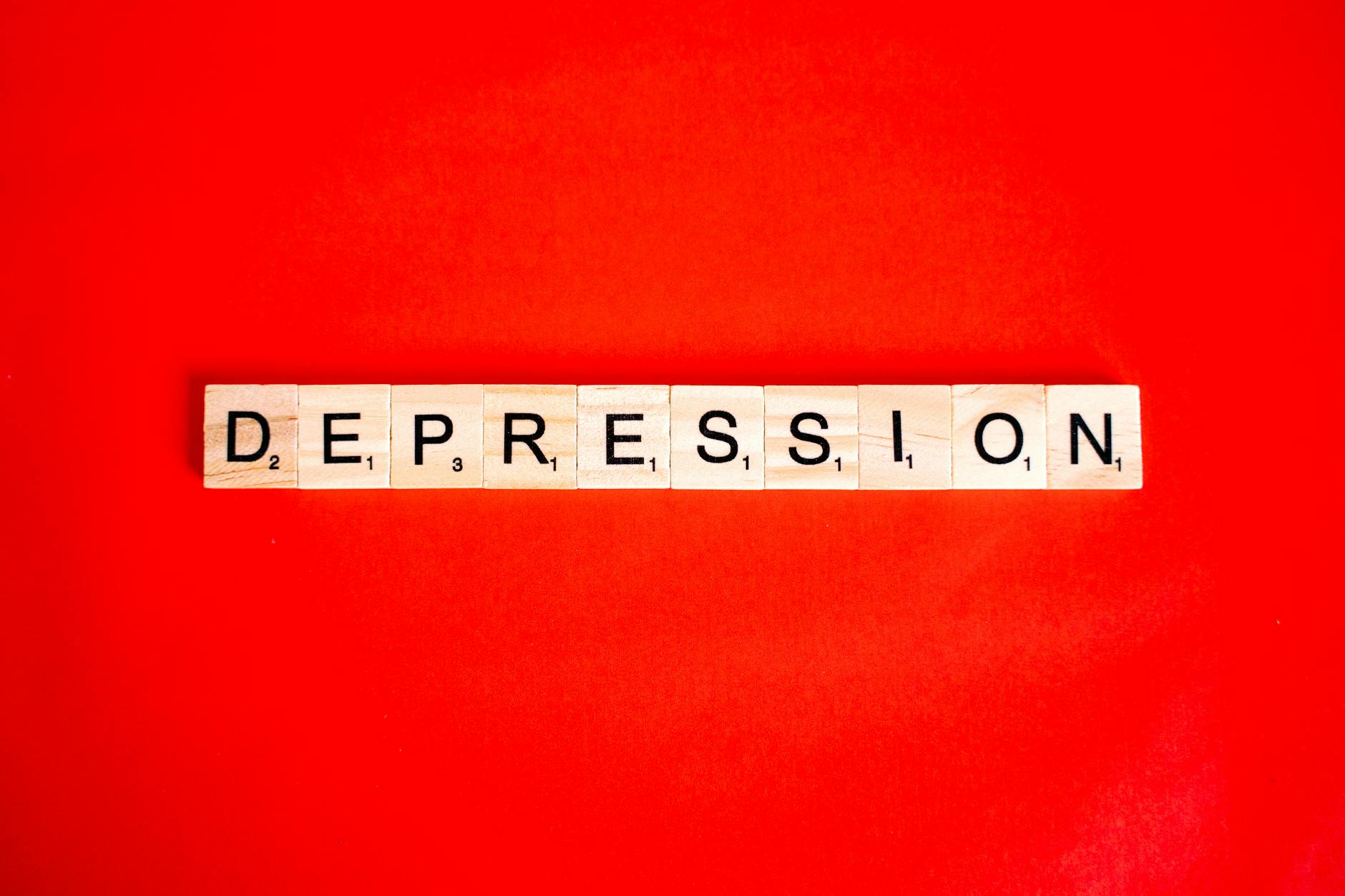 The Depression Connection and Mental Health Benefits