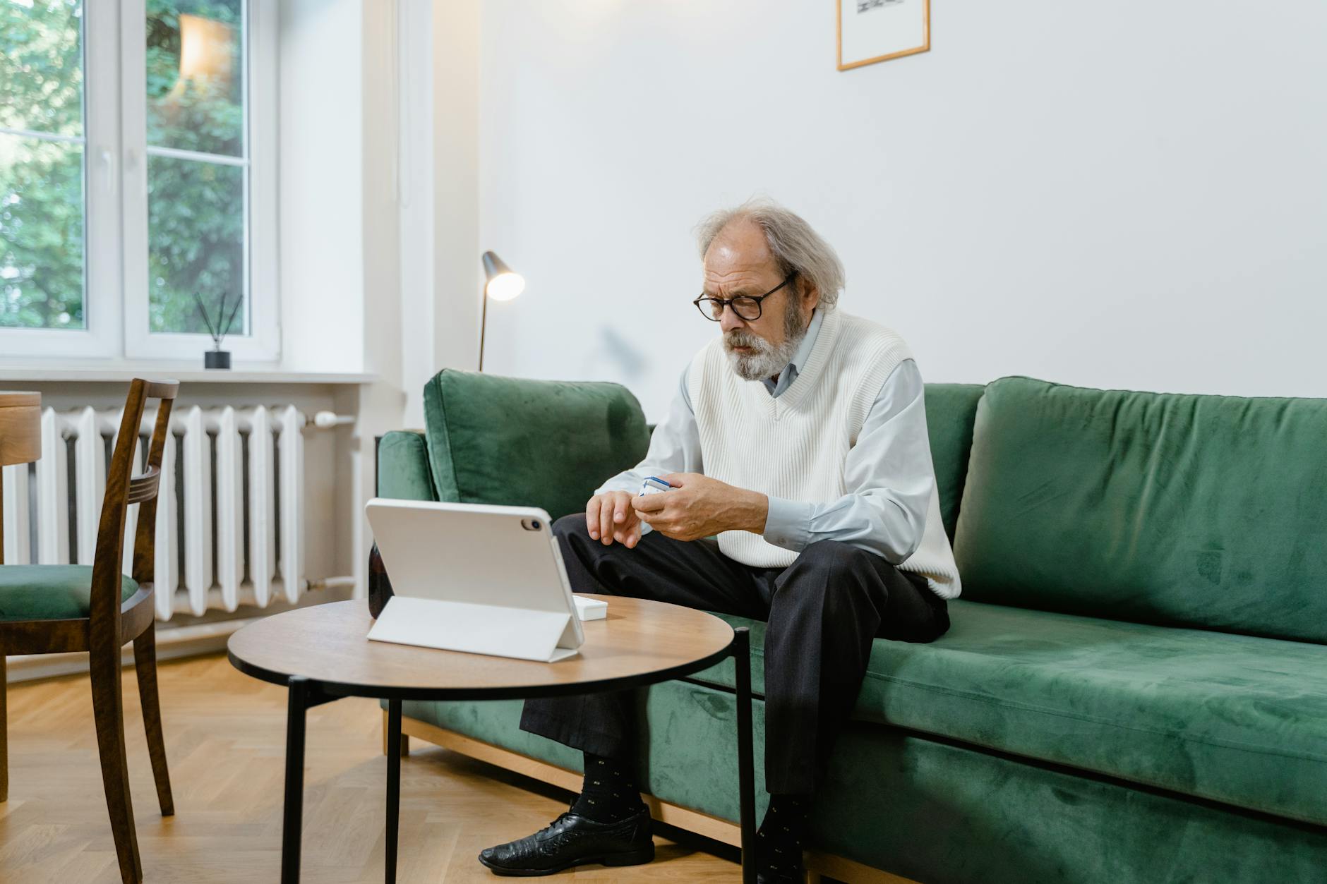 The Diagnostic Gap and Barriers to Treatment