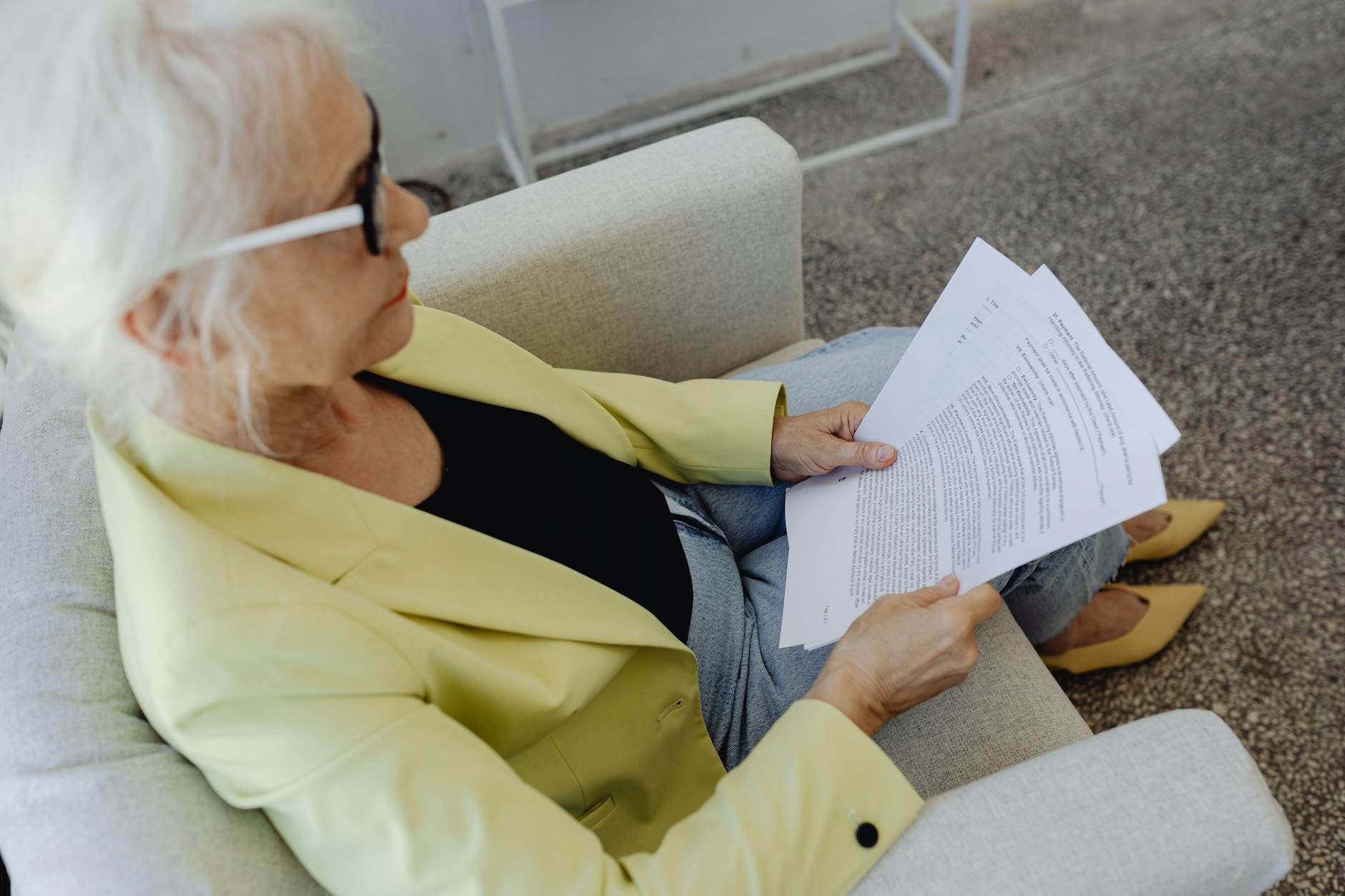 The Link Between Executive Function and Dementia Progression