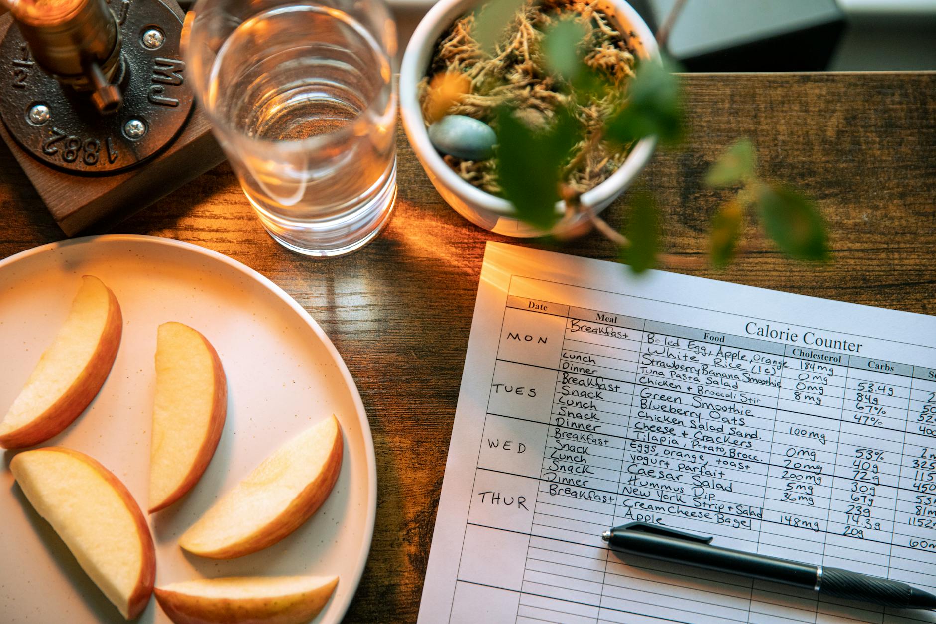 The Mediterranean and DASH Diets: Practical Examples of Plant-Forward Eating