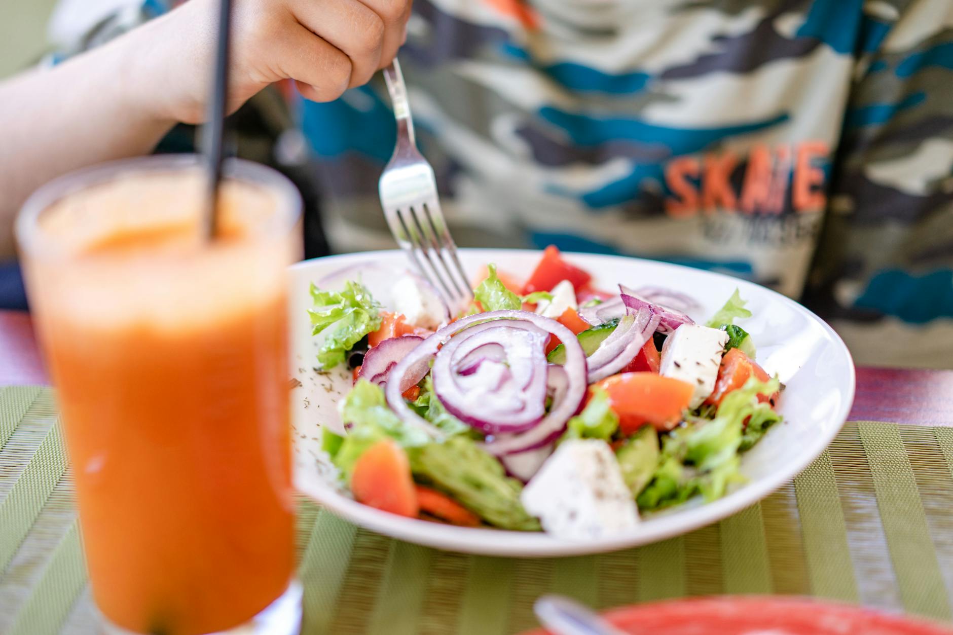 The MIND Diet and Mediterranean Diet Evidence