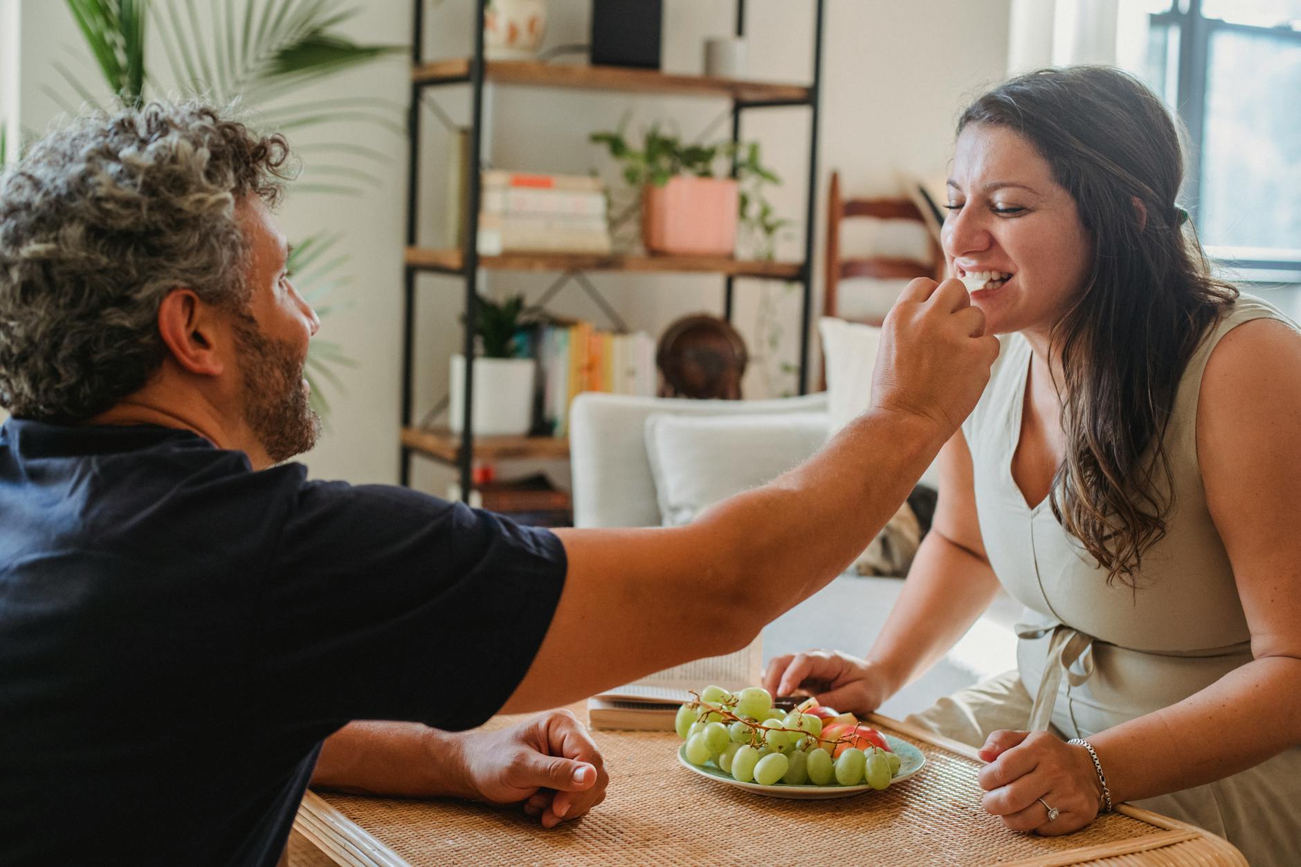 The MIND Diet Connection: A Proven Framework for Brain Protection