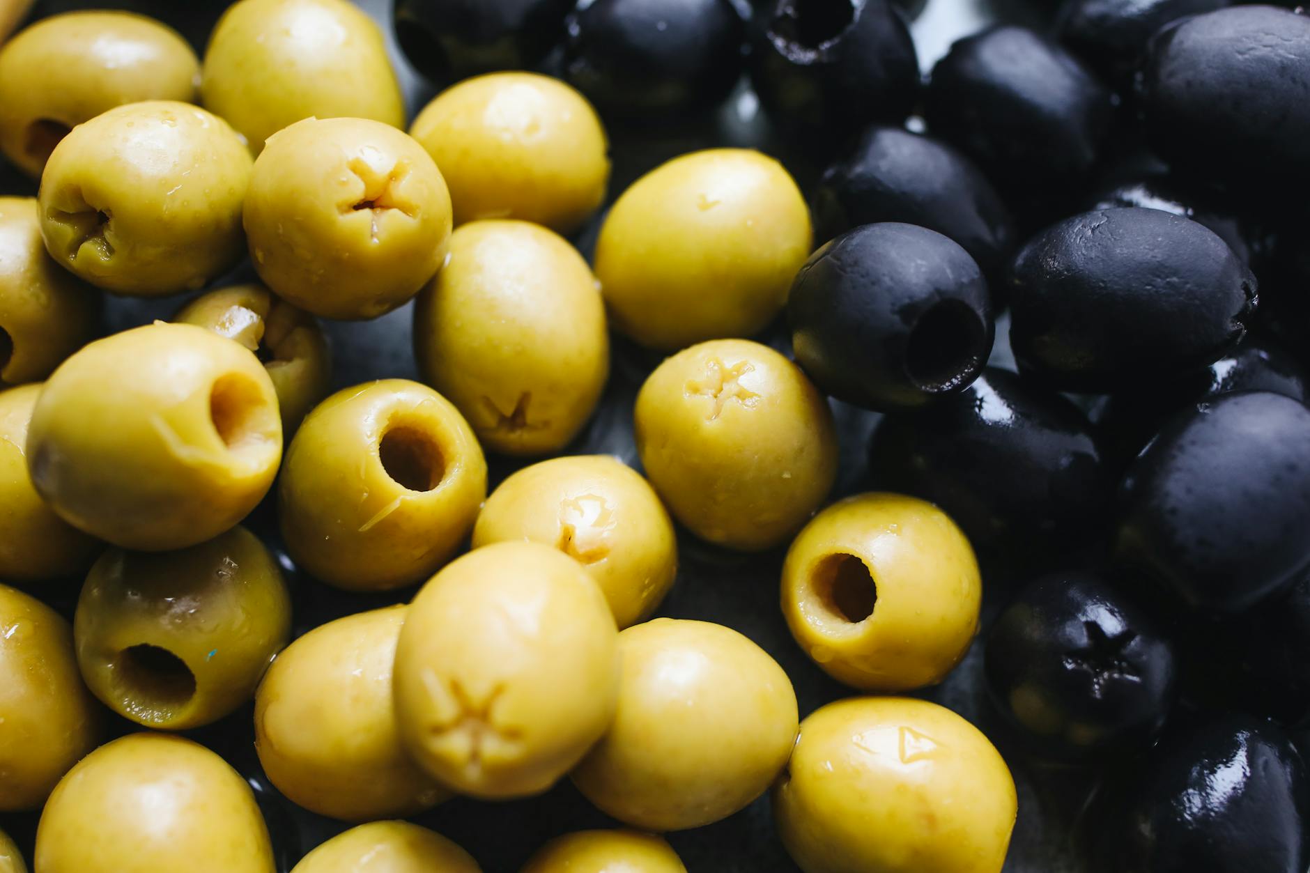 The MIND Diet Framework—Why Olive Oil is Central