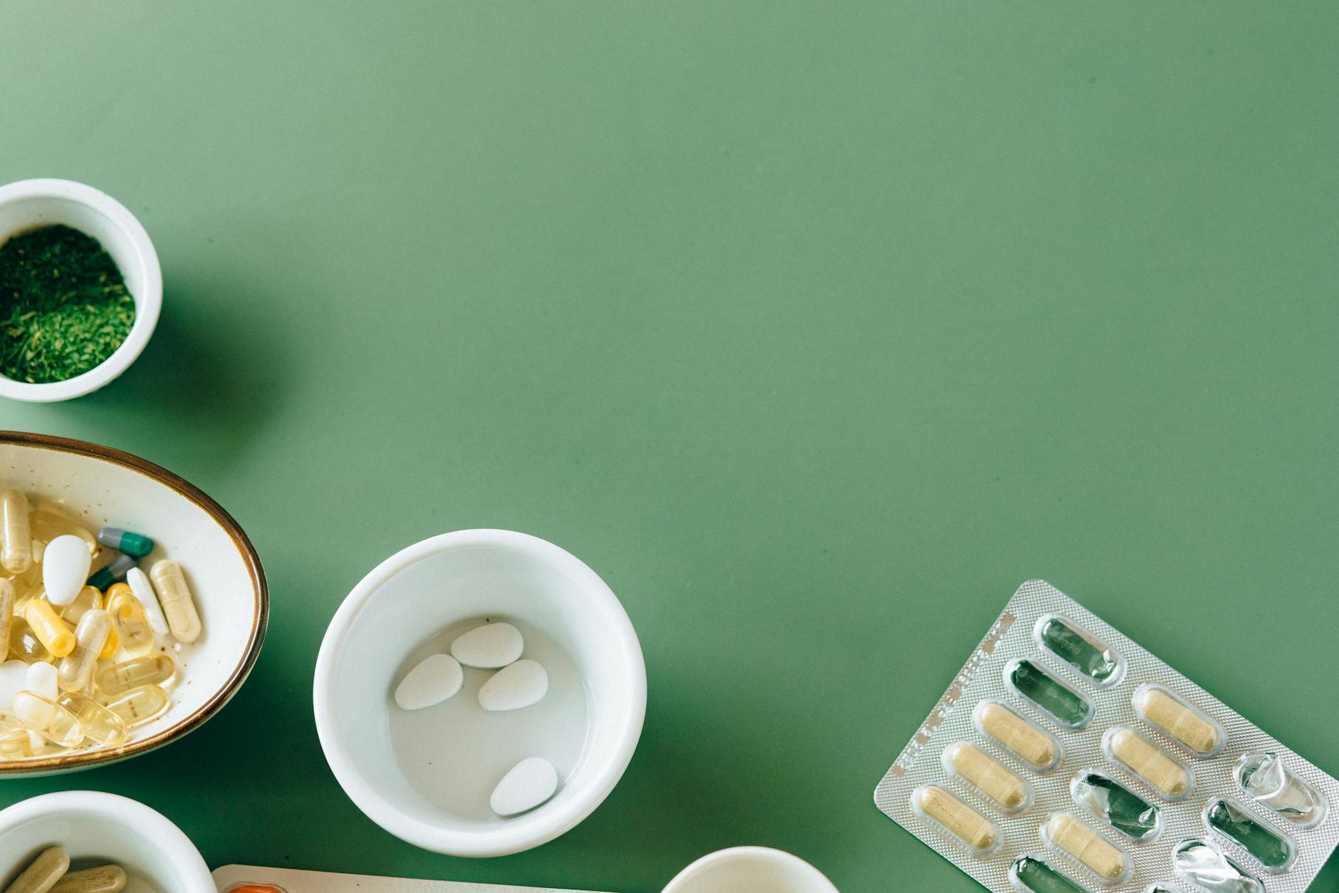The Mineral Profile That Supplements Often Underestimate
