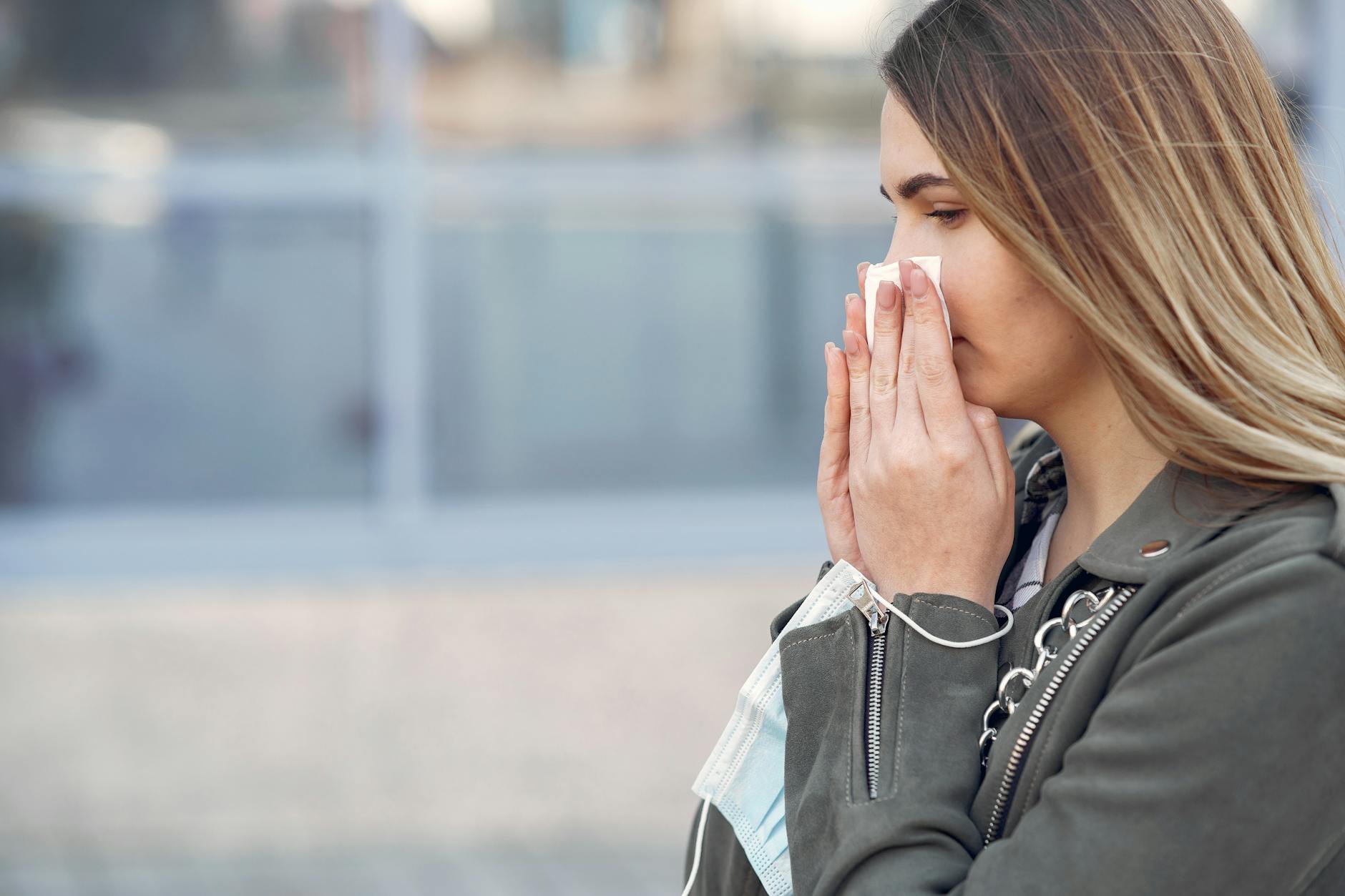 The Neuropsychiatric Symptoms Most Commonly Missed