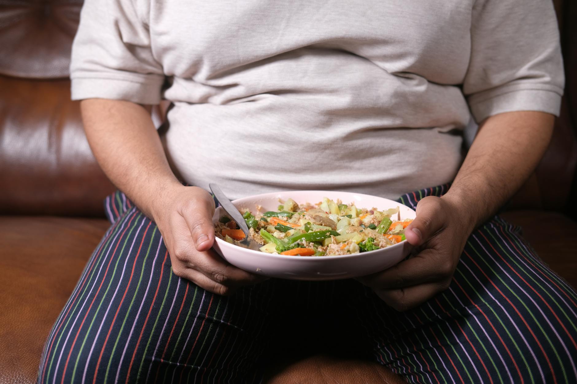 The Obesity Crisis and Prevention Urgency