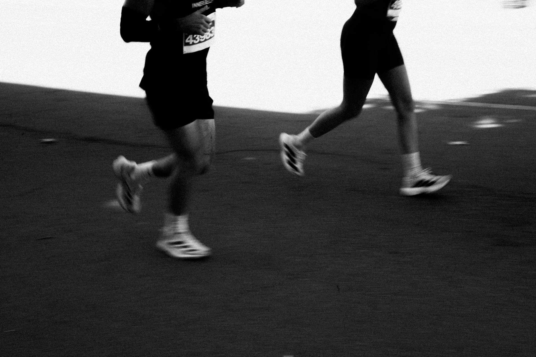 The Power of Walking Pace and Intensity
