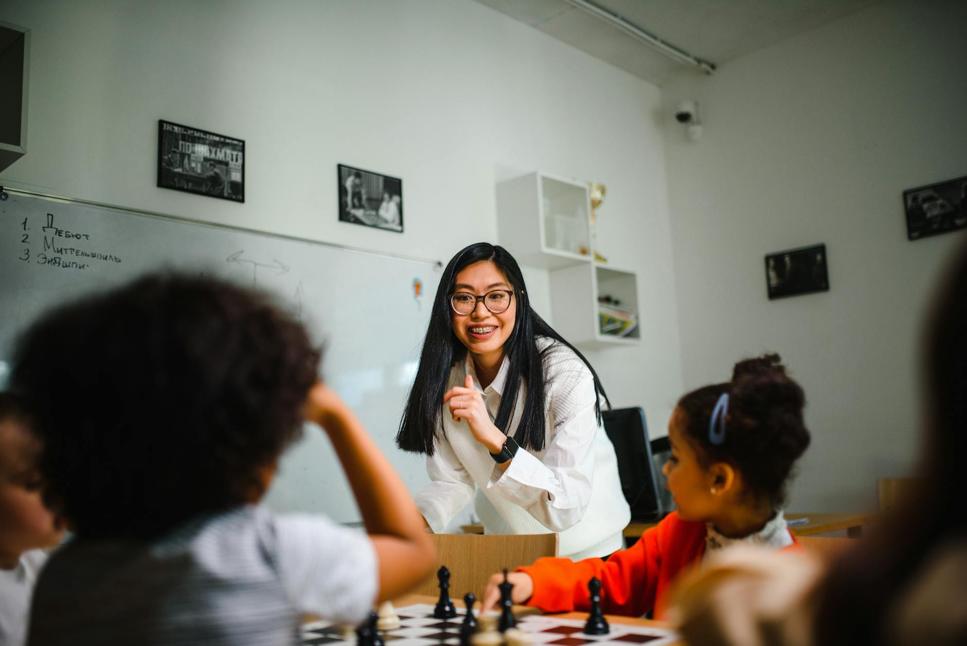 The Protective Power of Cognitive Engagement