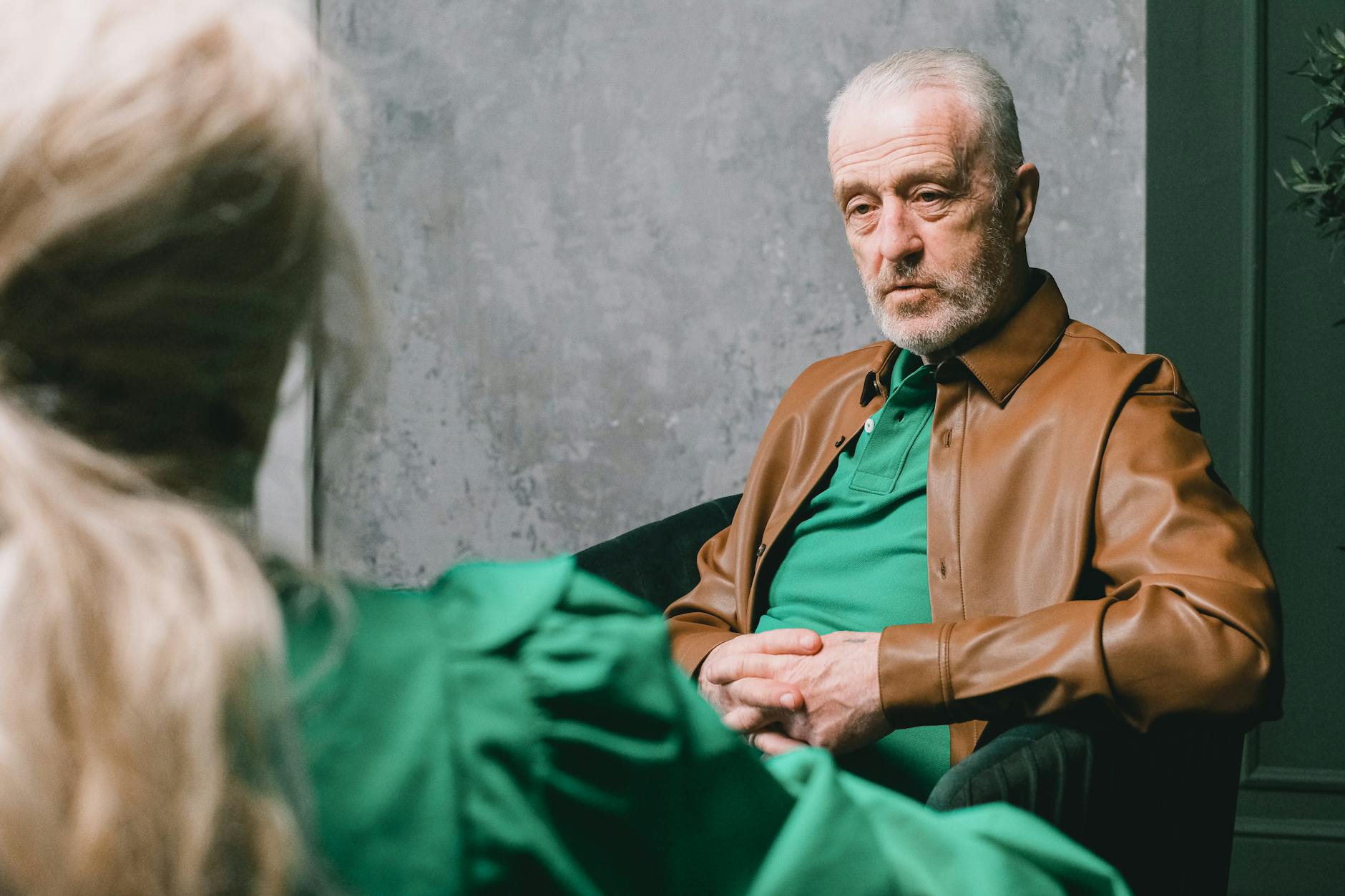 The Psychological and Social Side of Early Detection