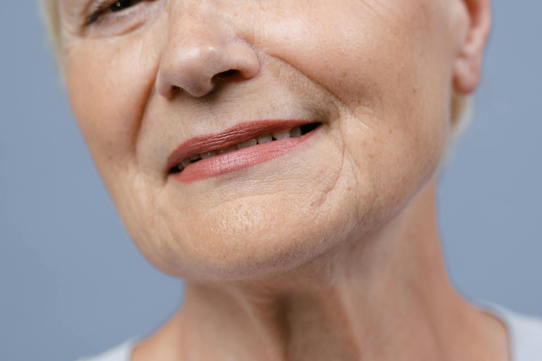 The Relationship Between Brain Aging and Fat Distribution