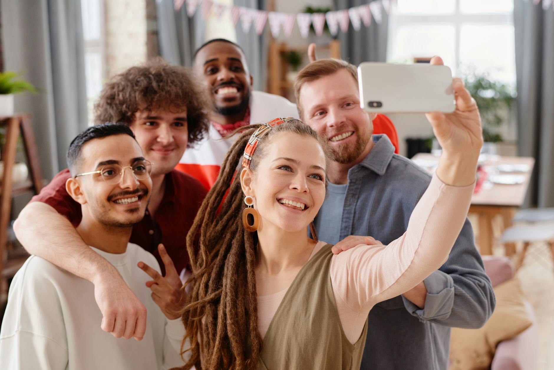 The Relationship Between Optimism, Social Connection, and Brain Health