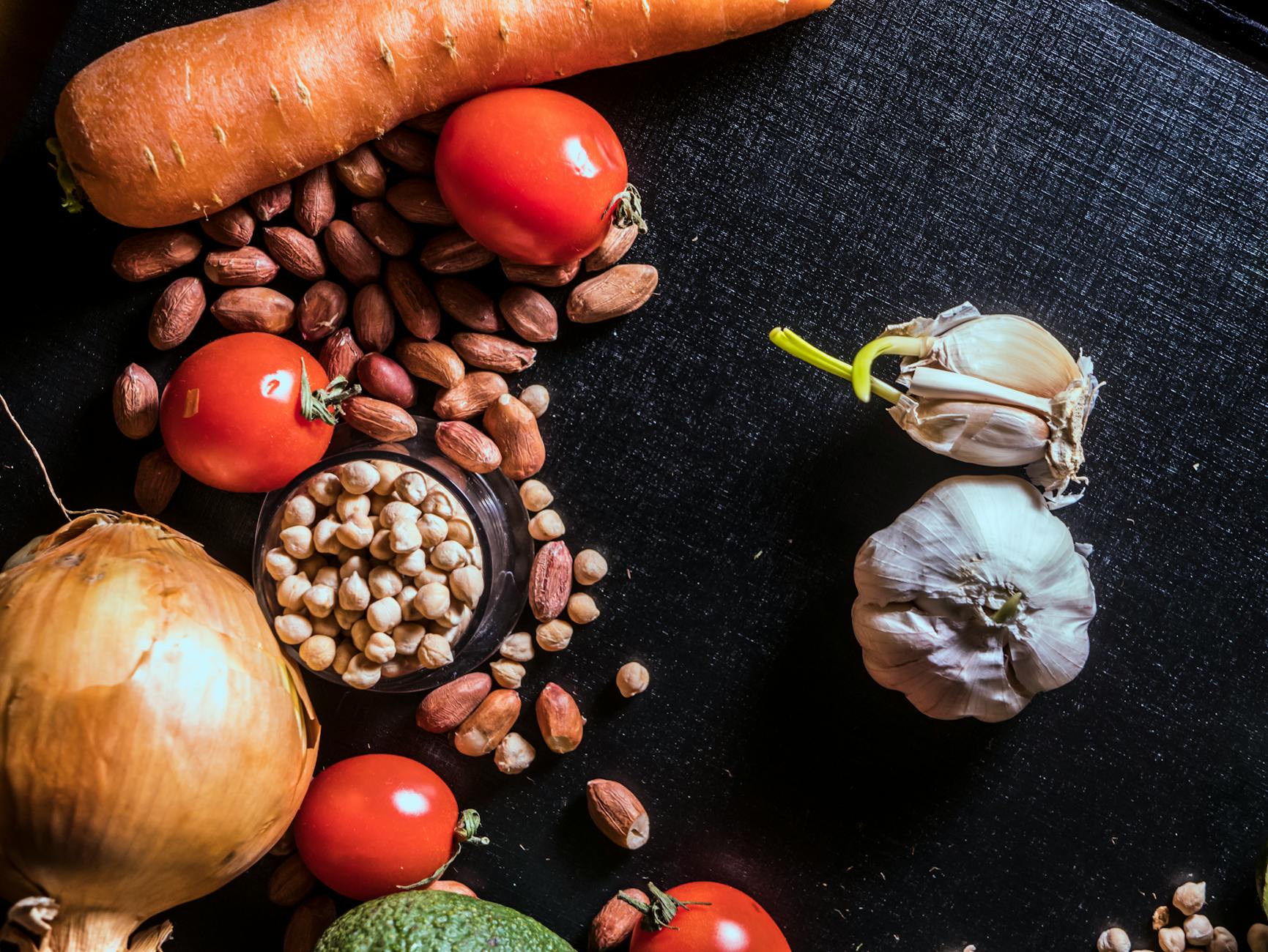 The Research Behind Plant-Based Brain Protection