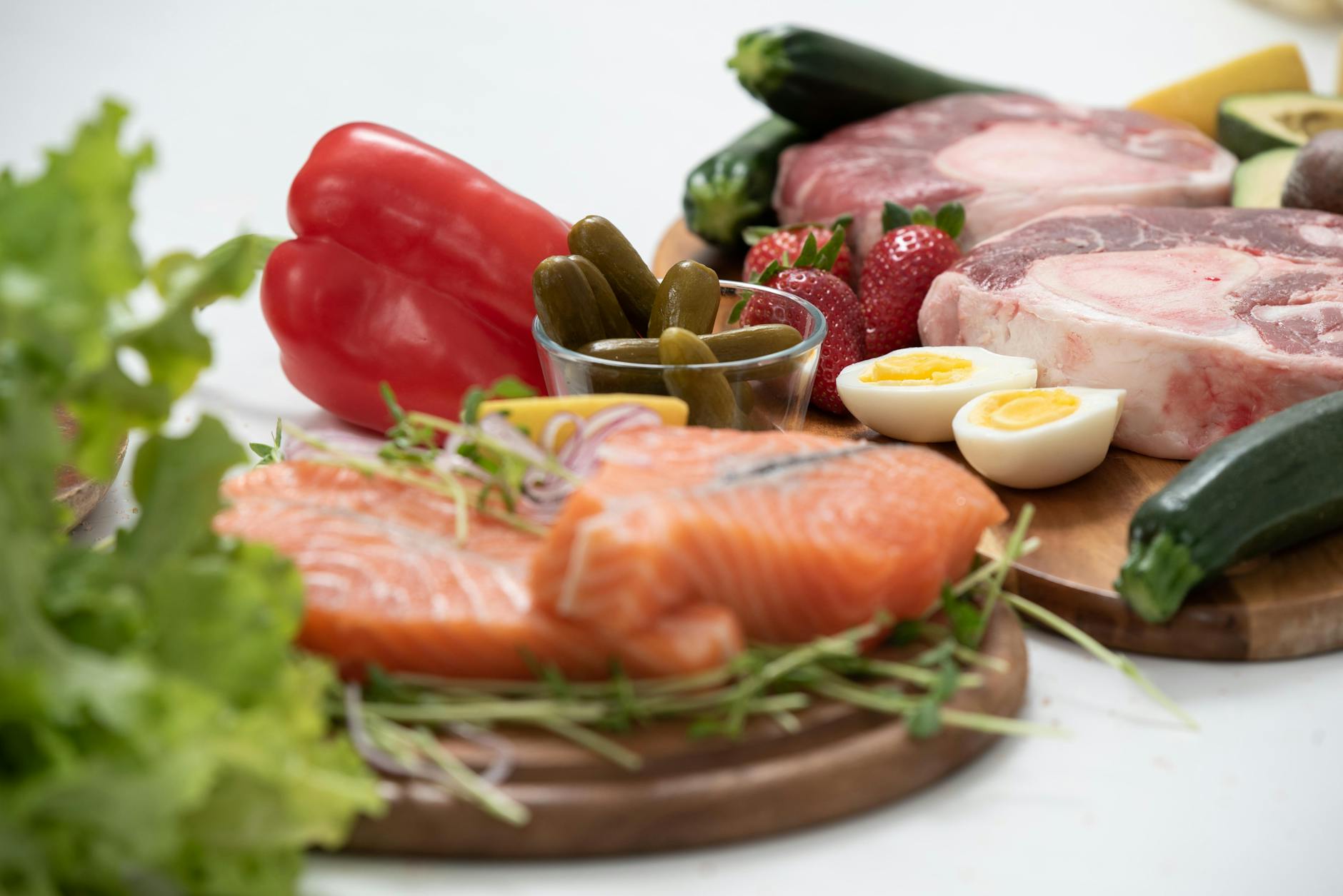 The Research Evidence Behind Ketogenic Diet and Cognitive Decline