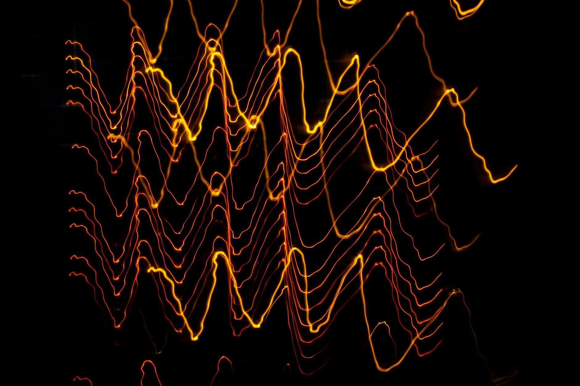 The Role of Circadian Rhythms and Amyloid-Induced Gene Disruption