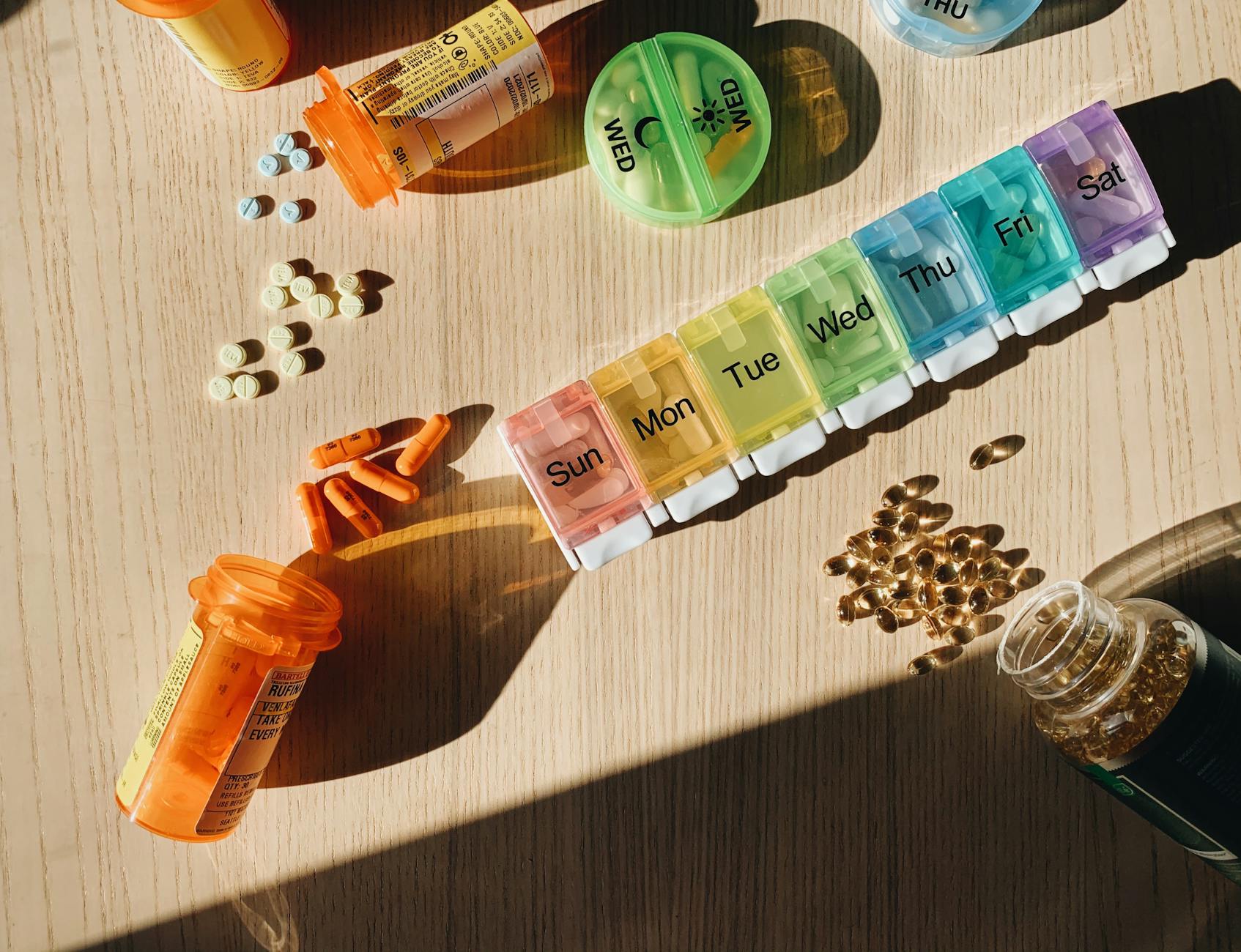 The Role of Medication in Quitting—And Why It's Not the Same as Quitting Itself
