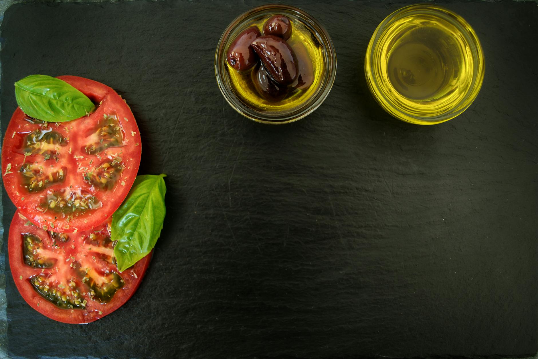 The Role of Olive Oil and Specific Foods That Matter Most
