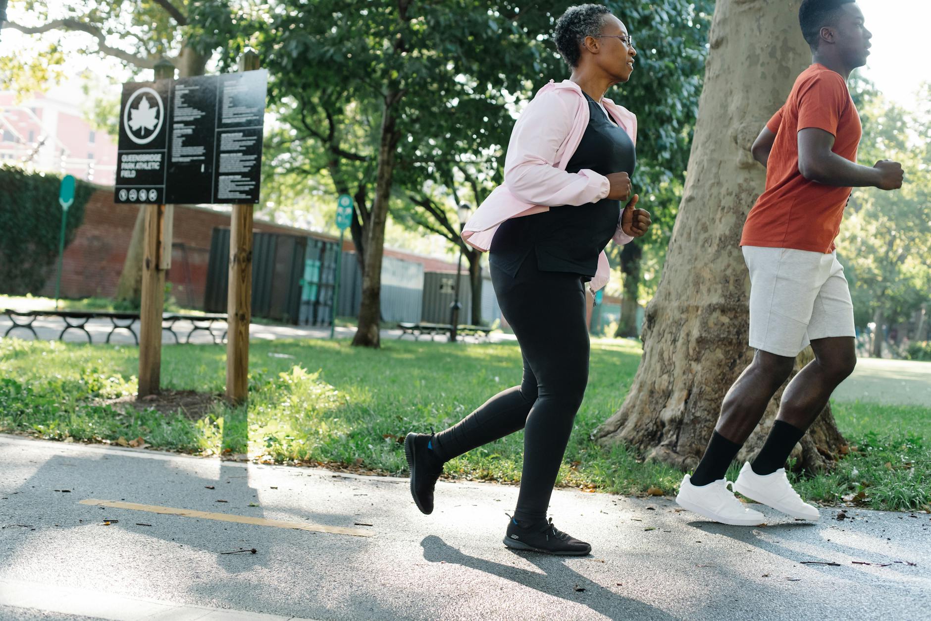 The Role of Physical Exercise and Cardiovascular Health