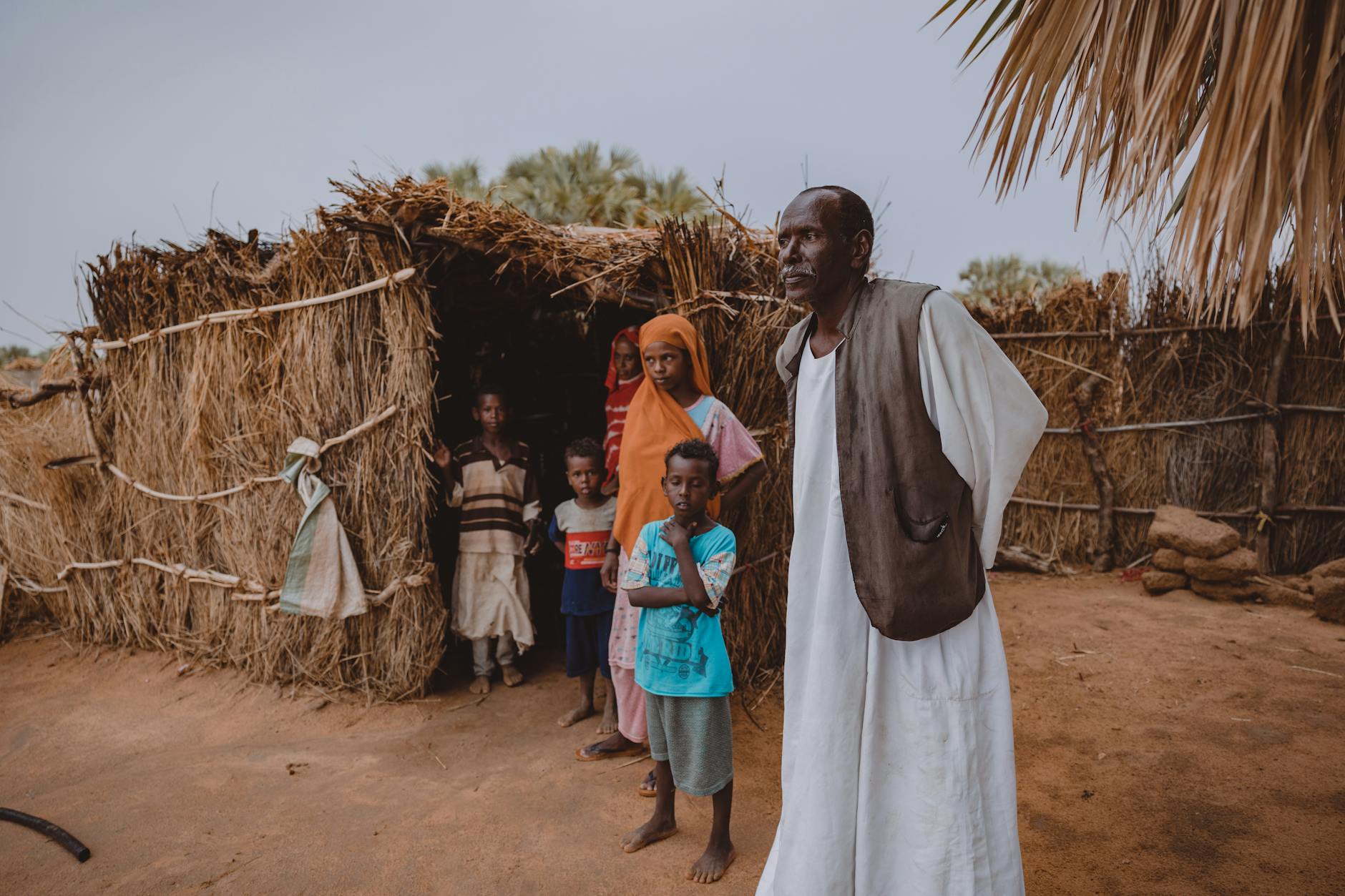 The Role of Socioeconomic and Access-Related Factors