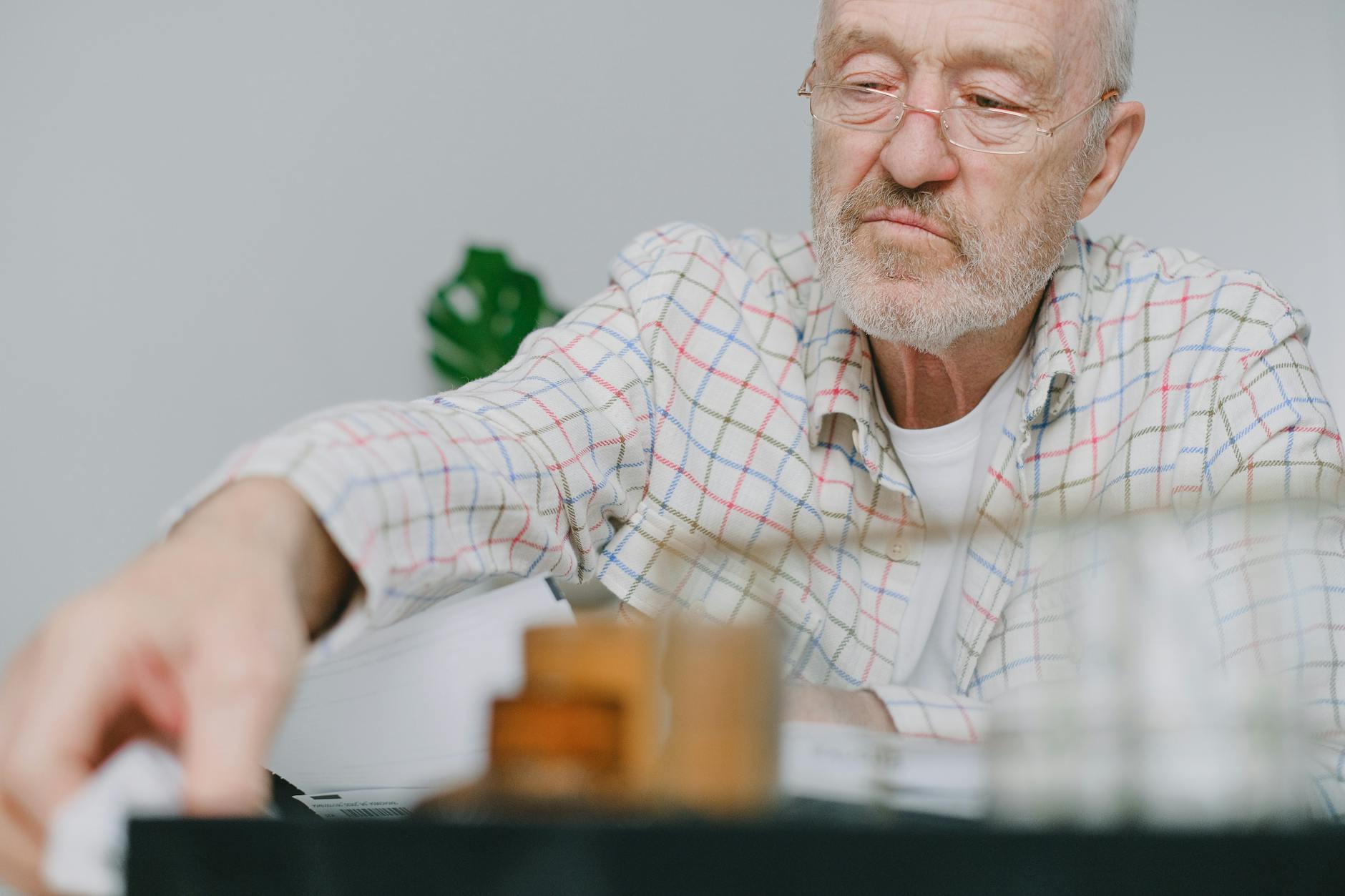 The Serious Health Consequences of Eating Changes in Dementia